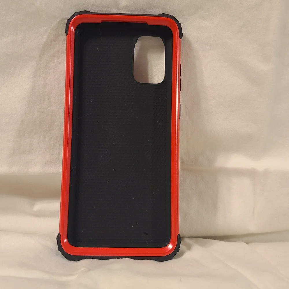 Samsung Galaxy S20 Plus phone case